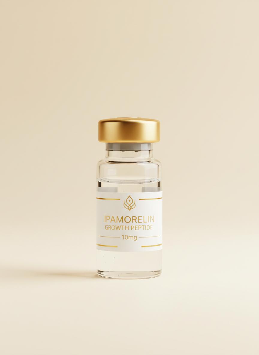 Ipamorelin 5mg