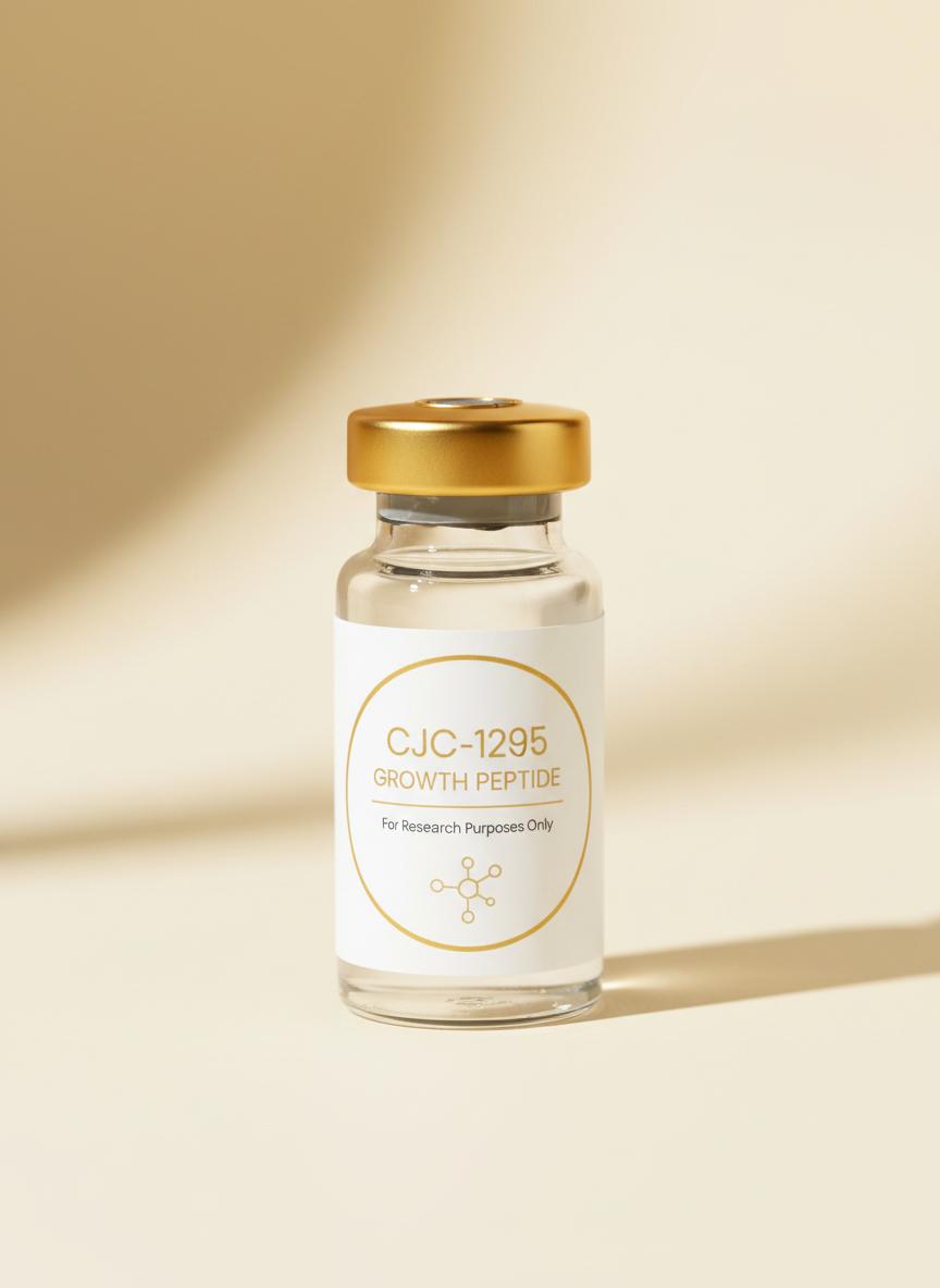 Premium Modified GRF (1-29) 5mg (aka CJC-1295 w/o DAC)