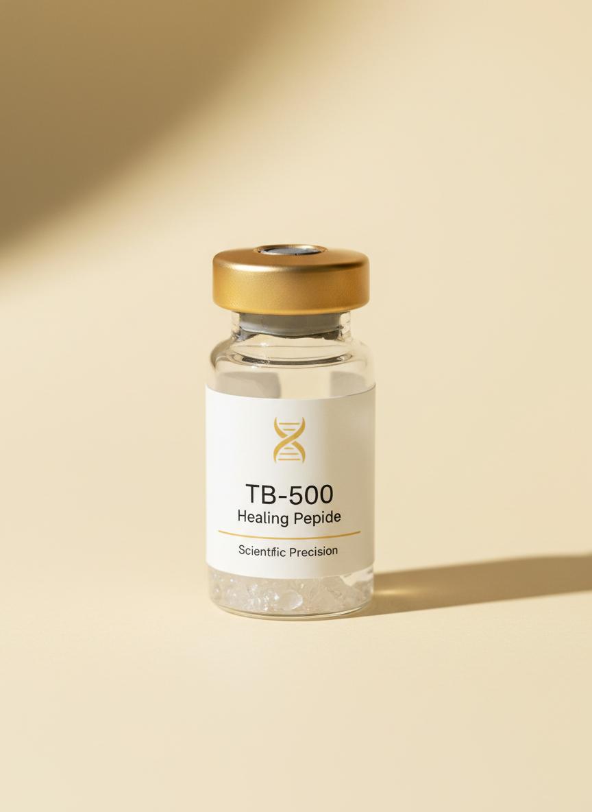 Thymosin Beta 4 2mg (TB500)