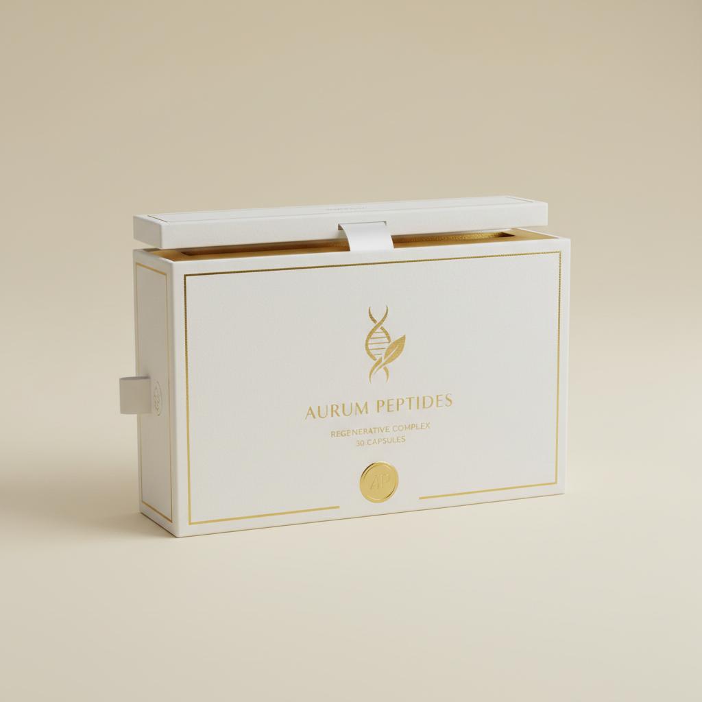 Vasoactive Intestinal Peptide (VIP) 5mg